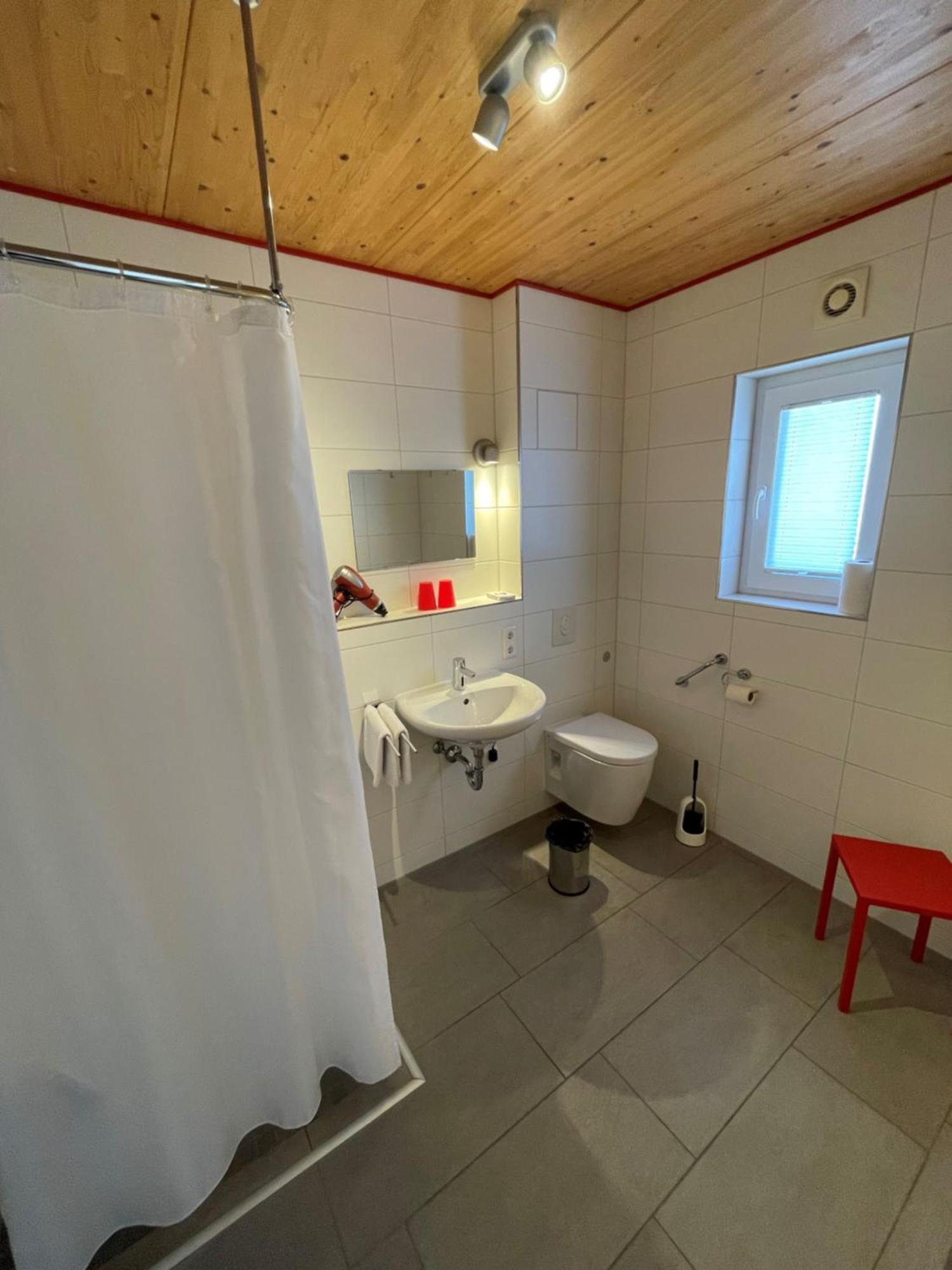 Fewo-Kerschbaum Bad Windsheim Kamer foto