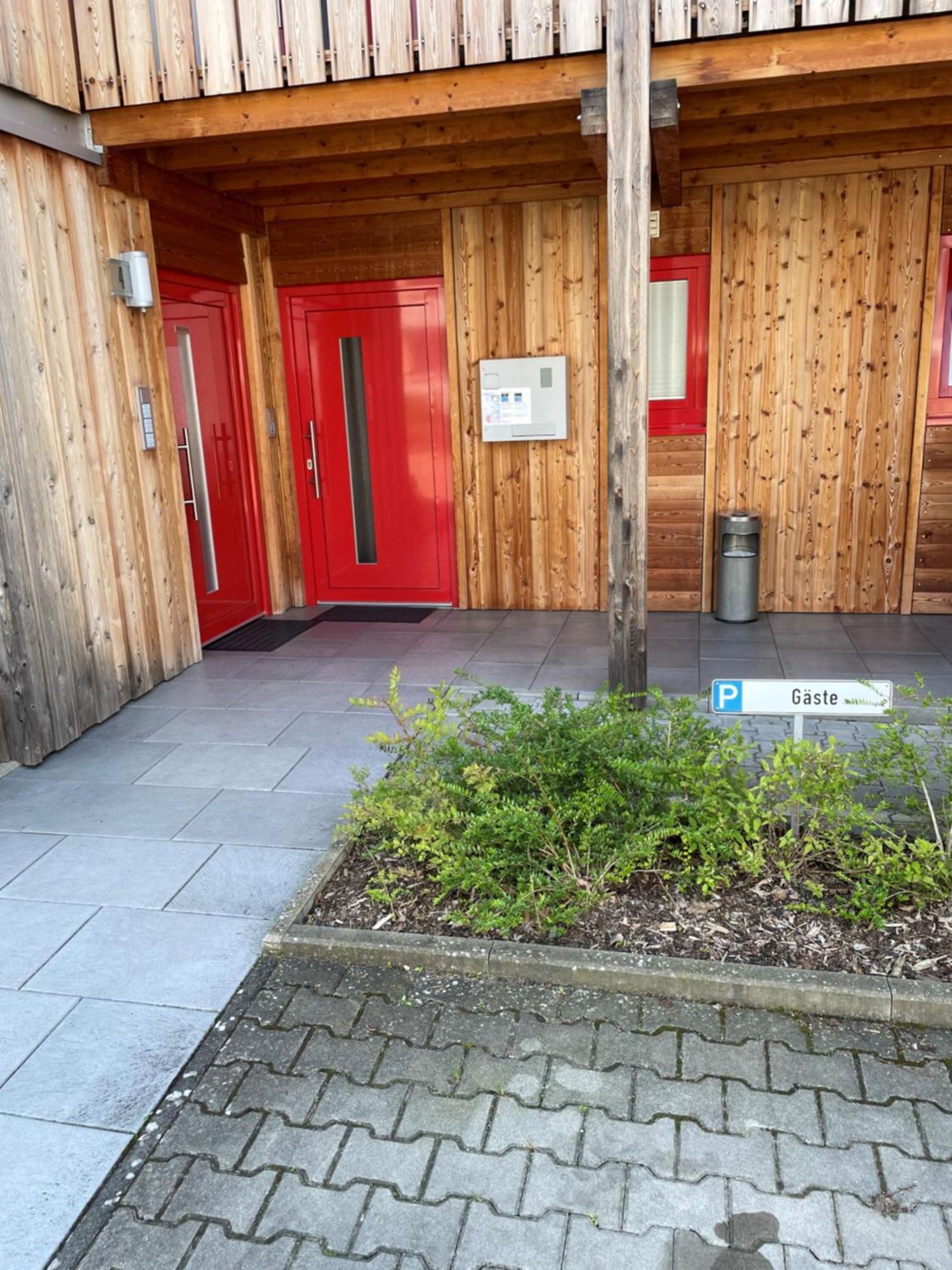 Fewo-Kerschbaum Bad Windsheim Kamer foto